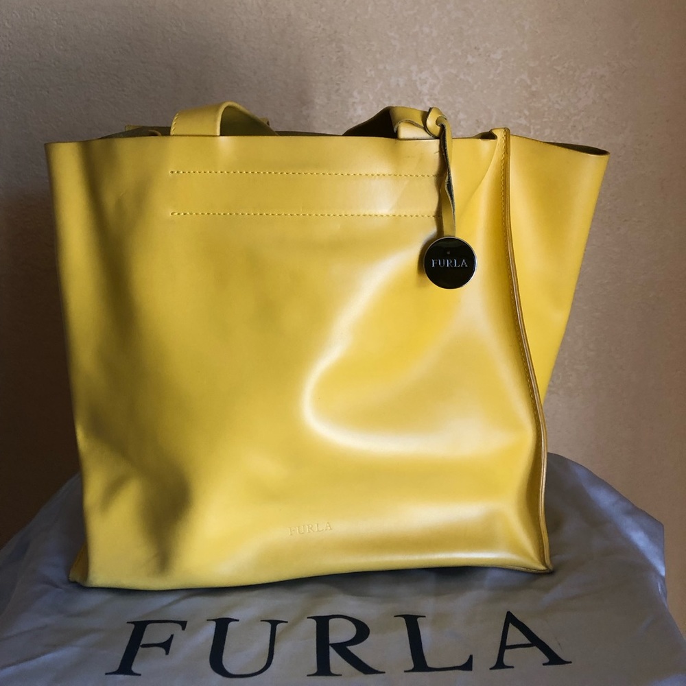 FURLA Tote Bag